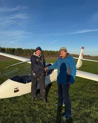Image result for Buckminster Gliding Club Ltd