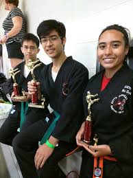 Image result for Blackpool Budokan Martial Arts