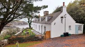 Image result for Christopher's Cottage
