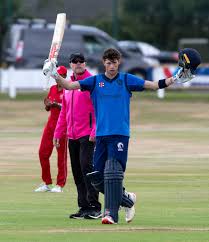 Image result for Leamington Cricket Club