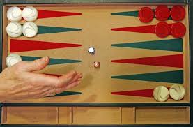 Image result for Bristol Backgammon Club
