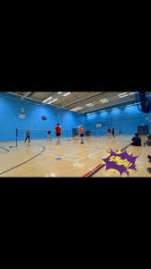 Image result for Lyc Badminton London Club Badminton Club