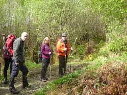 Image result for Duncanrig Rambling Club