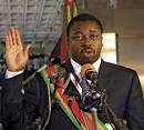 Gnassingbé, Faure -- Britannica Online Encyclopedia