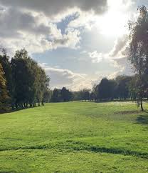 Image result for Heworth Golf Club