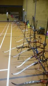 Image result for Nicssa Archery Club