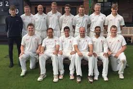 Image result for Oulton Park Cricket Club