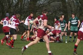 Image result for Amersham & Chiltern Rugby Football Club