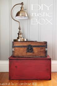 Image result for old box