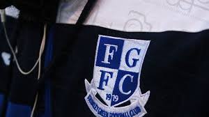 Image result for Frimley Green Football Club