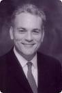 McAfee School Of Theology Charles Foster Johnson