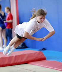 Image result for Recoil Trampoline Club