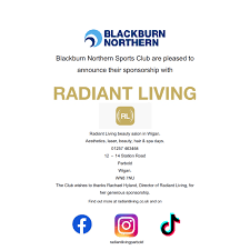 Image result for Blackburn Northern Sports Club