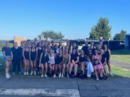 Image result for Oxford Science Park Netball Team