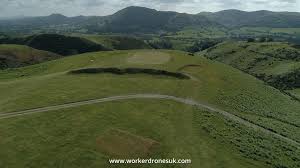 Image result for Church Stretton Golf Club