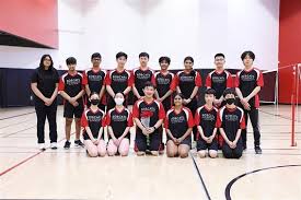 Image result for Independents Badminton Club