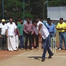 Image result for Antelope & Castle Cricket Club