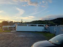 Image result for Ards Rugby Football Club