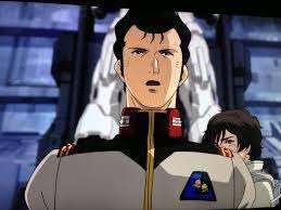 「ブライト・ノア 機動戦士ガンダム」の画像検索結果