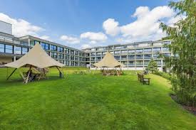 Image result for Wolfson College Punt Club