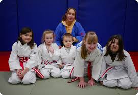 Image result for Micklefield Judo Club