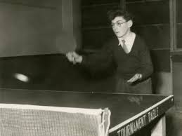 Image result for Old Actonians Table Tennis Club