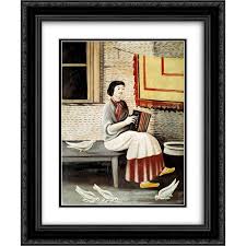 Image result for pirosmani