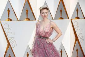 Image result for scarlett johansson