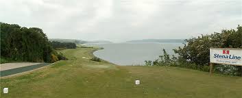 Image result for Stranraer Golf Club