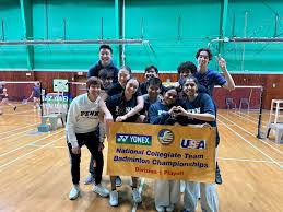 Image result for Open University Badminton Club