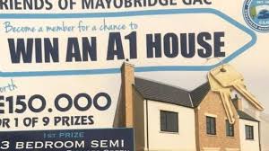 Image result for Mayobridge G A C