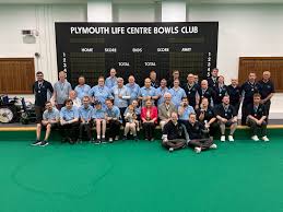 Image result for Plymouth Civil Service Bowls Club