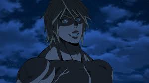 「セルゲイ・セレズニョフ テラフォーマーズ」の画像検索結果