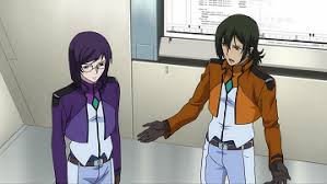 「アレルヤ・ハプティズム 機動戦士ガンダム00 劇場版」の画像検索結果