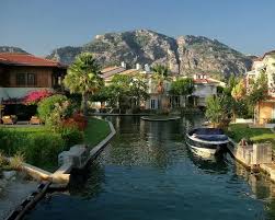 Image result for Göcek Turkey