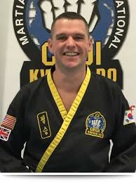 Image result for Epsom and Leatherhead Martial Arts