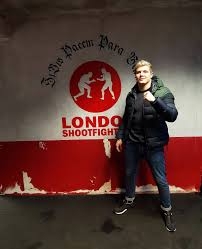 Image result for London Shootfighters