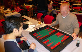 Image result for Bristol Backgammon Club