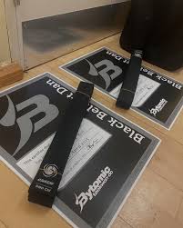 Image result for Bytomic Taekwondo Bicester