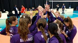 Image result for Ellesmere Port Eels Volleyball Club