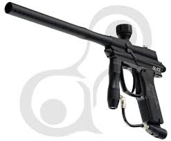 Image result for Blitz Paintball