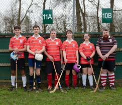 Image result for Cornwall Shinty Club