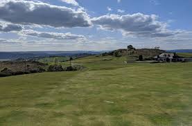 Image result for Welshpool Golf Club