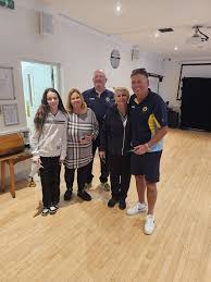 Image result for Cardonald Bowling Club