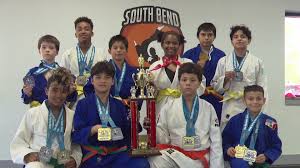 Image result for Arun Southcoast Judo Club.