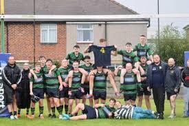 Image result for Fleetwood Rugby Union Football Club