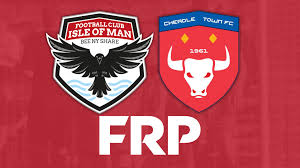 Image result for Cheadle Town Football Club