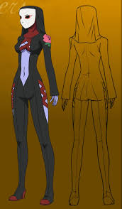 「メザイア・フラン 異世界の聖機師物語」の画像検索結果