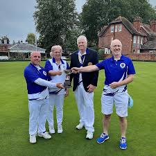 Image result for University Of Reading Bowls Club