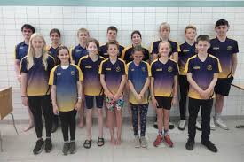 Image result for Ashington Swimming Club